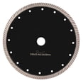 thumbnail image 2 of Hoja de sierra circular, disco de corte de diamante Disco de corte de diamante circular Hoja de sierra compacta y liviana, 2 of 8