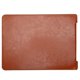 thumbnail image 4 of Housse de protection imperméable pour ordinateur portable MacBook Pro/Air 13,3 pouces (marron), 4 of 4