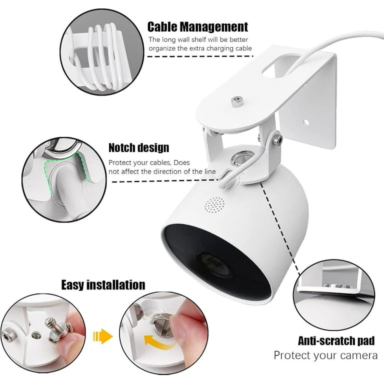 Best nest cam outdoor mount Cheap Sale