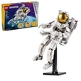 thumbnail image 1 of LEGO Creator 3 in 1 Space Astronaut Toy Set, Science Toy 31152, 1 of 1