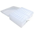 thumbnail image 4 of Photo Storage Box Photo Storage Cases 16 Boxes Suitable for 4\" x 6\" Pictures, 4 of 13
