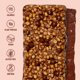 thumbnail image 4 of Vegan Chocolate High Protein Bars, Gluten Free, Plant Based, Non GMO, No Dairy, 10g Protein, Healthy Snacks, Variety Pack (8 Bars), 4 of 5