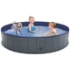 thumbnail image 1 of Piscina plegable para perros Niubya, bañera portátil para mascotas, 163 x 30 cm, 1 of 9
