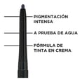thumbnail image 2 of Delineador de ojos L'Oréal le signature noir cashmer .28 g, 2 of 4