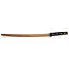 Natural Wood Practice Sword