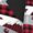 3 Black, variant on Women Crew Soft Moisture-wicking Socks Buffalo Plaid Forest Pattern Design Cotton Socks, One Size fit All