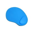 thumbnail image 5 of Tech Theory - Home School Kit, Includes Bluetooth Keyboard, Wireless Mouse, Wired Headset and Mouse Pad, Blue, 5 of 5