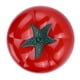 thumbnail image 1 of Tomate Mecánico En Forma De 60 Minutos Temporizador De Cuenta Regresiva Cocina Ayuda Para Hornear Rojo, 1 of 7