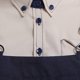 thumbnail image 4 of Kitchen Restaurant Chef Canvas Apron Cooking BBQ Baking Bib Art Working Clothes dark grey, 4 of 4