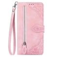 thumbnail image 1 of Funda billetera anti-golpes para GANGXUN Google Pixel 9 , ideal para día a día y trabajo, 1 of 5