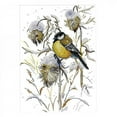 thumbnail image 1 of simhoa Stamped Cross Stitch Pre - Printed Pattern Embroidery 36 x 48cm 11CT, 1 of 8