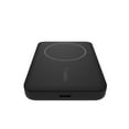 thumbnail image 4 of Belkin Chargeur sans Fil Portable Magnétique BOOSTCHARGE 5W 3000mAh, 4 of 5