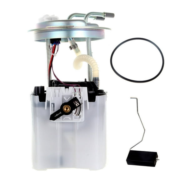 E3797M New Electric Fuel Pump Module Assembly Fits for 14-09 for Cadiliac Escalade ESV V8-6.2L 13-09 for Cadiliac Escalade EXT V8-6.2L 13-09 for Chevy AVALANCHE V8-5.3L