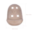 thumbnail image 3 of 25pcs Silicone Guitar Fingertip Protectors for Enhanced Playing, 3 of 8