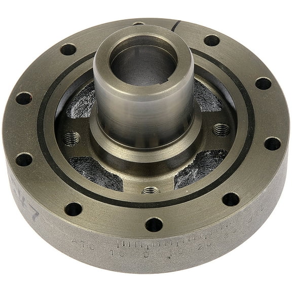 Dorman 594-086 Engine Harmonic Balancer for Specific Ford / Mercury Models Fits select: 1991-1994 FORD RANGER, 1990-1994 FORD TAURUS