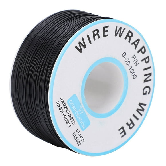 Multi Colored Tinned Wrapping Wire Copper Wire Coil Copper Wire Coil Enameled Winding Wire For Inductors