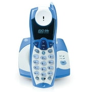 GE 2.4 MHz Cordless Phone 27910GE4, Cobalt