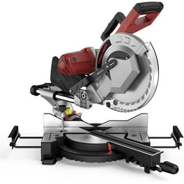 Compound Miter Lowes Craftsman Circular Saw CRAFTSMAN 12-in 15-Amp - Main Image