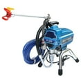 thumbnail image 2 of Professional Airless Spraying Machine 3000PSI Airless Spray Gun 2500W 2.5L Airless Paint Sprayer FK495 Painting Machine Tool ,Efficient & Easy to use, 2 of 6