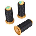 thumbnail image 4 of Hilo para hacer joyas, 3 rollos, 4 hebras, hilo para tejer, hilo para manualidades, tecnología avanzada, 4 of 12