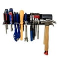 thumbnail image 2 of Hand Tool Organizer | Garage Utility Storage Rack, 2 of 5