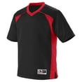 thumbnail image 2 of Augusta Sportswear Boys' Victor Replica Jersey 261, 2 of 2