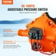 thumbnail image 3 of Bomba de Diafragma VEVOR 12V Autocebante 70 PSI 5.5 GPM para Barco RV, 3 of 9