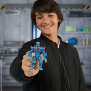 MrBeast, Mix & Match Millions Of Combinations To Create The Ultimate Beast With MrBeast Lab Hybrids Single Pack, 30+ To Collect, Ages 6+