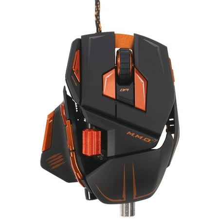 walmart gaming mouse