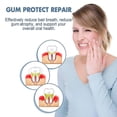 thumbnail image 3 of Serie reparadora de encías EELHOE Blanqueamiento y eliminación de manchas Dientes fuertes -8407062070620 Spray reparador de encías, 3 of 5