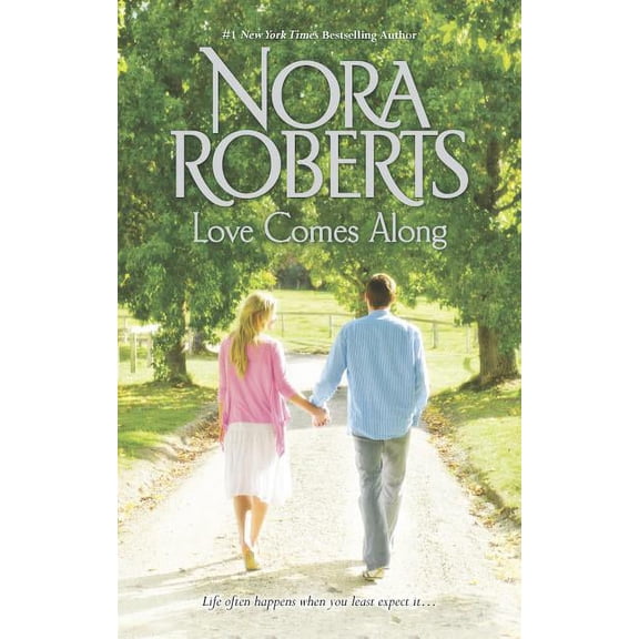 Love Comes Along: An Anthology