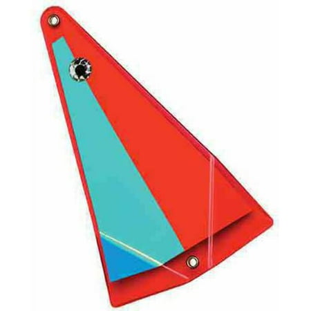 UPC: 0850433002672 | Yakima Bait Co. Big Al s Fish Flash 6 In. 8 In. and 10 In.