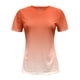 thumbnail image 4 of Conjuntos de Camisas Para Mujer, 2 Piezas, Traje Deportivo Informal, Cuello Redondo, Estampado, Manga Corta, Conjunto de Pantalones Cortos Odeerbi ODB124584, 4 of 5