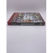 Grand Theft Auto V, GTA 5 PS3 PlayStation 3, 2013 Greatest Hits - Brand New!