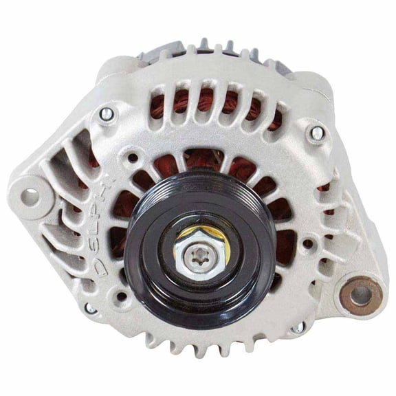For Ford F-150 2011 2012 2013 2014 Alternator - BuyAutoParts