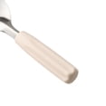 thumbnail image 3 of Cook With Color Ice Cream Scoop, Professional Quality for Hard Frozen Desserts, Dishwasher Safe, Taupe, 3 of 6