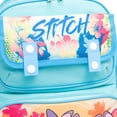 thumbnail image 3 of Ruz Lilo & Stitch Large Backpack with Padded Back and Adjustable Straps, 3 of 5