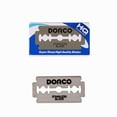 thumbnail image 4 of Cuchillas de afeitar Dorco ST300 Platinum de doble filo x200, 4 of 7