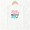 White, variant on Pretty Nice Ice Hockey Boys Graphic Tee, Funny Sports Fan Stick Puck 100% Cotton Kids Short Sleeve T-Shirt