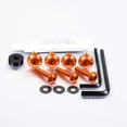thumbnail image 5 of Aluminum Fender & Hugger Bolt Kit (MUDHUG40), 5 of 6