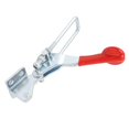thumbnail image 5 of Heavy duty quick release tension levers, 90 degree adjustable hasp clamp, 5 of 5