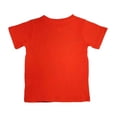 thumbnail image 3 of Playera Dragon Ball Anaranjado Para Niño Talla 10, 3 of 3