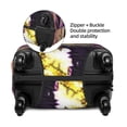 thumbnail image 3 of Yu-Gi-Oh Luggage Cover Washable Suitcase Covers Protector Anti-Scratch Travel Suitcase Cover, 3 of 7