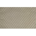 thumbnail image 2 of hometrends Quilted Velvet Decorative Pillow, 2 of 4