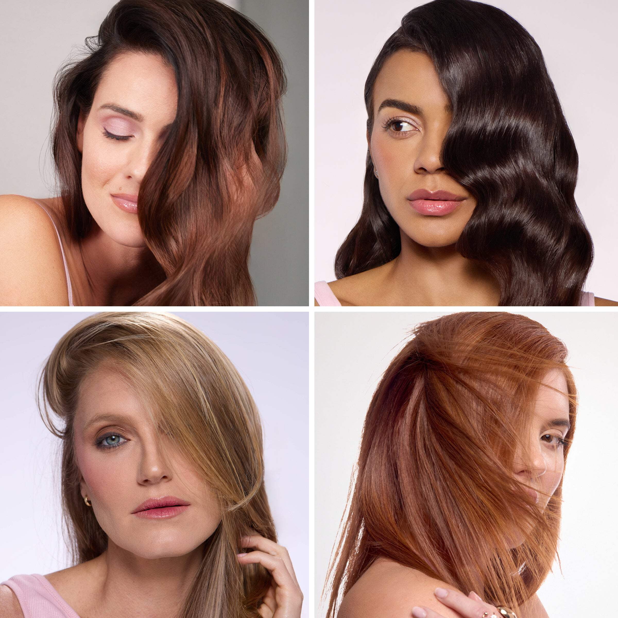 L'ANGE HAIR Beyond Leave in Conditioner, Heat Protectant & Styling Cream | Hydrates, Reduces Frizz, Adds Volume & Shine, Protects from Heat & UV | Enhances Softness | All Hair Types | 4fl oz