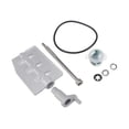 thumbnail image 1 of X8R0042 X8R0043 1 Set Car Engine Intake Manifold Valve Swirl Flap Repair Kit for Disa M54 3.0 Ltr, 1 of 5