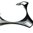 thumbnail image 4 of Car Steering Wheel Panel Decor Cover Trim Sticker for BMW 3 Series E87 E90-E93, 4 of 9
