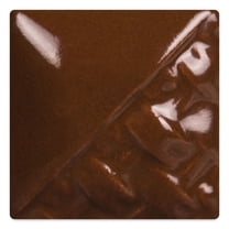 Mayco Stoneware Gloss Glaze - Brown Gloss, Pint