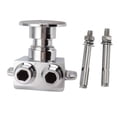thumbnail image 2 of Válvula de pedal sin contacto válvula de agua con pedal para cocina ANGGREK Otros, 2 of 8