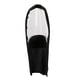 thumbnail image 1 of Bolso del maquillaje, valor inmejorable cosmético del bolso del lavado del viaje del cepillo del maquillaje cosmético impermeable, 1 of 8